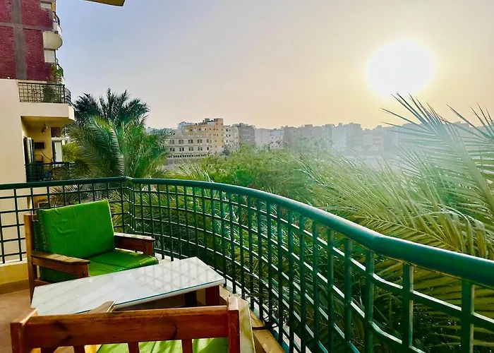 شقة Enjoy A Peaceful